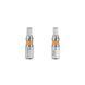 Комплект викруткових&nbsp;насадок Hex H4.0 1/4" * 25 мм, S2, уп. 2 од., STORM INTERTOOL VT-0227