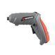 Викрутка акумуляторна 3.6 В у кейсі INTERTOOL DT-0302