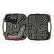 Викрутка акумуляторна 3.6 В у кейсі INTERTOOL DT-0302