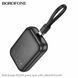 Повербанк (Power Bank) Borofone 10000mAh BJ68 Energy PD20W чорний