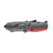 Викрутка акумуляторна 3.6 В у кейсі INTERTOOL DT-0302