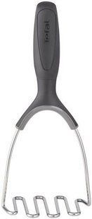 Картоплем' ялка Tefal Comfort, нержавіюча сталь, пластик