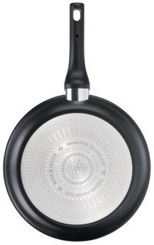 Сковорода Tefal Unlimited, 26см, алюминий, черный