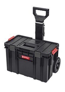 Ящик для инструментов QBrick System Two Cart 526 x 380 x 670
