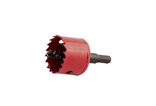 Свердло корончате GRANITE біметалічне HSS M42 44 мм 6-09-044