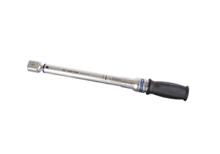 Ключ динамометричний індустріальний під насадки 14*18mm 60~340NM подвійна установка