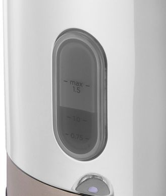 Электрочайник Russell Hobbs 26422-70 Distinctions, металл