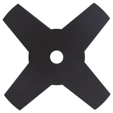 Ніж для тримера &Oslash;255&times;25.4мм 4Т SIGMA (5624321)