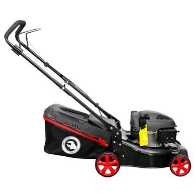 Газонокосилка бензиновая INTERTOOL LM-4540