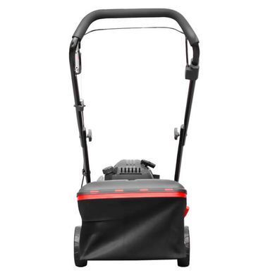 Газонокосилка бензиновая INTERTOOL LM-4540