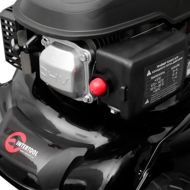 Газонокосилка бензиновая INTERTOOL LM-4540