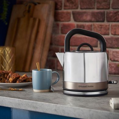 Электрочайник Russell Hobbs 26422-70 Distinctions, металл