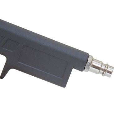 Фарборозпилювач HP &Oslash;2мм з в/б (пласт) SIGMA (6811121)
