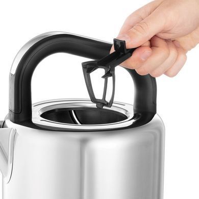 Электрочайник Russell Hobbs 26422-70 Distinctions, металл