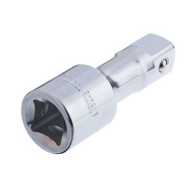 Подовжувач 3/4", 100 мм, STORM INTERTOOL ET-1410