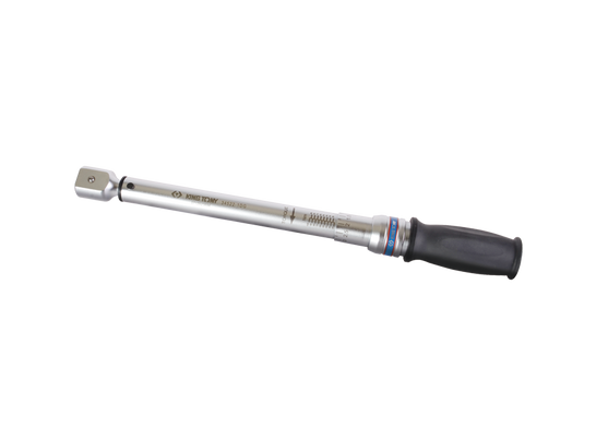 Ключ динамометричний індустріальний під насадки 14*18mm 60~340NM подвійна установка