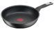 Сковорода Tefal Unlimited, 26см, алюминий, черный