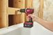 Дриль-шуруповерт з ударом акумуляторний MILWAUKEE M18 BPD-0, 50Нм (каркас, картонне пакування)