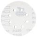 Шлифовальный круг 8 отверстий &Oslash;125мм P320 (10шт) SIGMA (9122731)
