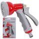 Пистолет-распылитель для полива INTERTOOL GE-0003
