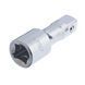 Подовжувач 3/4", 100 мм, STORM INTERTOOL ET-1410