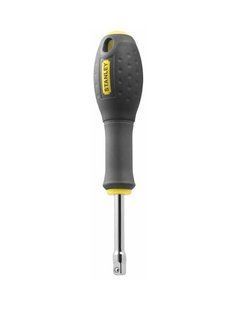 Викрутка-тримач квадрат для головок 1/4"x158мм FATMAX EXPERT (1-13-910)