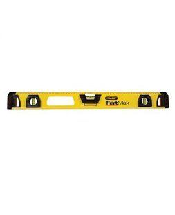 Уровень алюминиевый 600мм FATMAX I-BEAM (1-43-553)