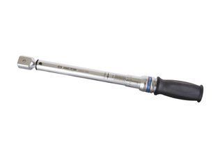 Ключ динамометричний індустріальний під насадки 14*18mm 70~350NM