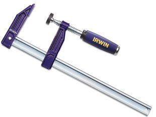 Струбцина винтовая PRO-CLAMP SMALL 400мм/16"