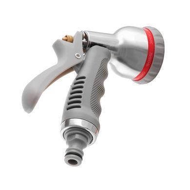 Пістолет-розпилювач для поливу INTERTOOL GE-0004