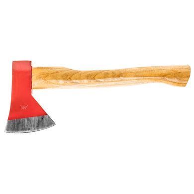 Топор универсальный Top Tools, деревянная рукоятка, 40 см, 800г