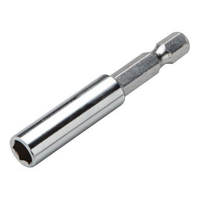 Тримач насадок TOPEX, 1/4", 60 мм