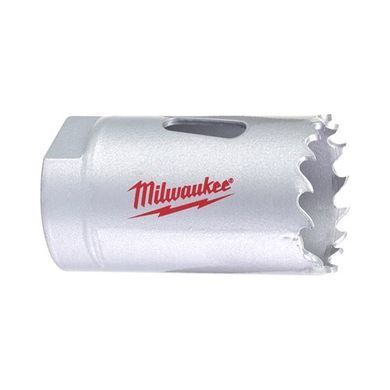 Коронка Bi-Metal Contractor MILWAUKEE діаметр 29мм