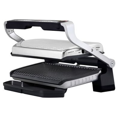 Гриль TEFAL OptiGrill + XL GC722D34