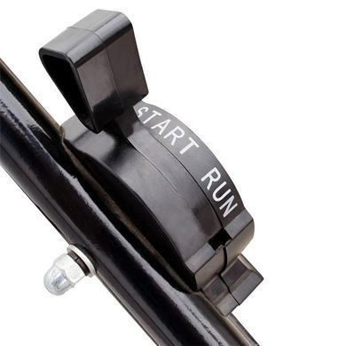 Газонокосилка бензиновая INTERTOOL LM-4545