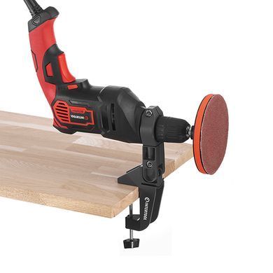 Тримач для дриля, настільний INTERTOOL HT-0090