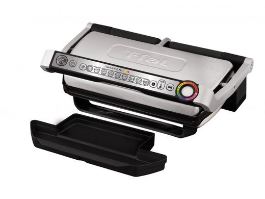 Гриль TEFAL OptiGrill + XL GC722D34