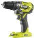 Шуруповерт-дриль Ryobi ONE+ R18PD5-0 18В ударний, безщітковий, 2-шв, 50Нм, (без АКБ і ЗП)