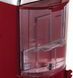 Кавоварка Russell Hobbs рожкова Retro, 1,1л, мелена, капучинатор, червоний