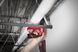 Дриль-шуруповерт акумуляторний безщітковий MILWAUKEE, M12 FDDX-0, 34Нм (каркас без насадок, кліпса для ременя)