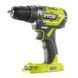 Шуруповерт-дриль Ryobi ONE+ R18PD5-0 18В ударний, безщітковий, 2-шв, 50Нм, (без АКБ і ЗП)