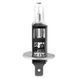 Галогеновая лампа Brevia H1 12V 55W P14.5s Power +30% CP