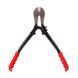 Ножницы арматурные INTERTOOL HT-0151