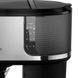 Кавоварка Russell Hobbs Attentiv, 1.25л, мелена, чорно-срібний