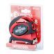 Рулетка INTERTOOL MT-0808